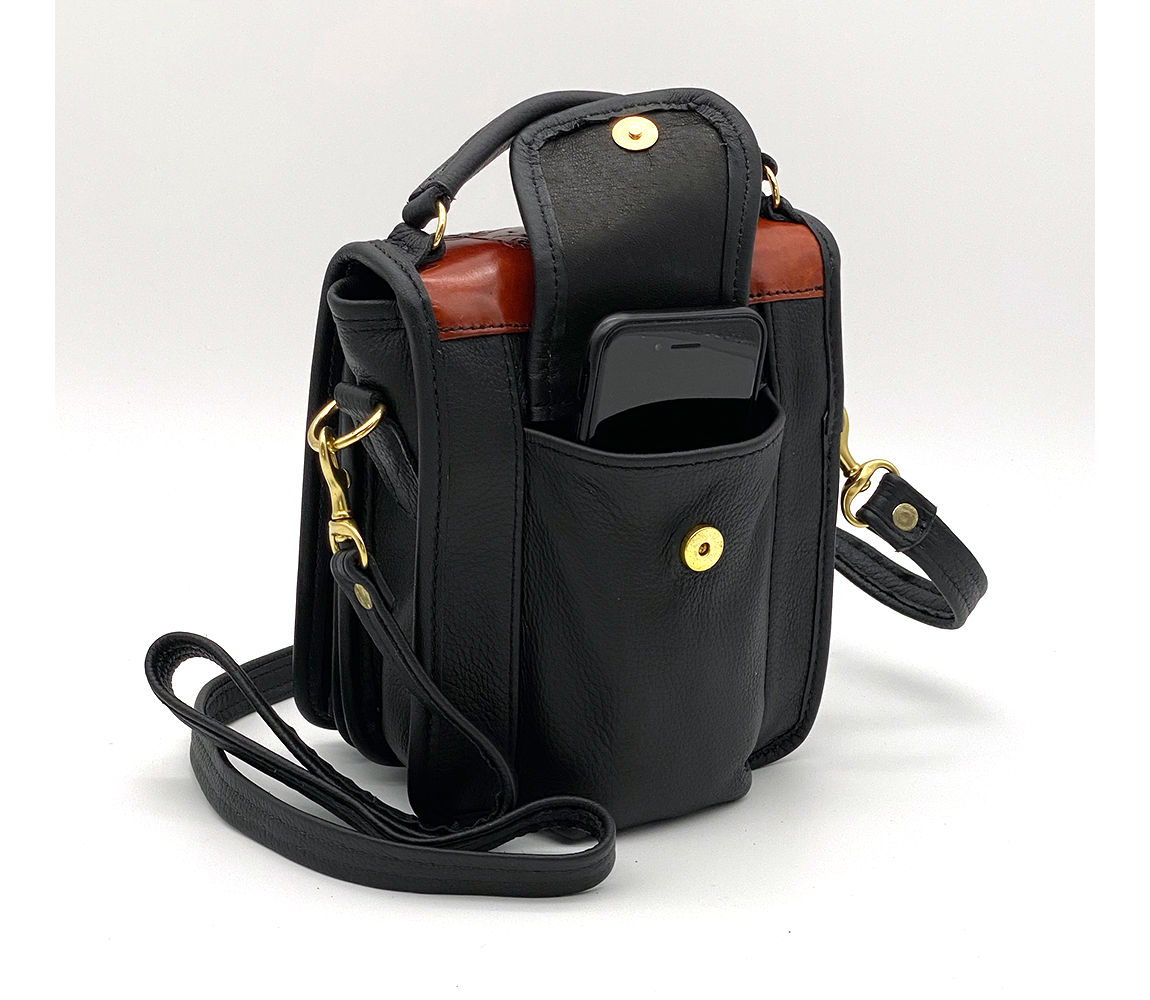Leaf Leather - CL Whiting